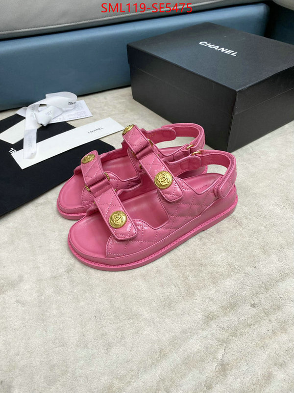 Women Shoes-Chanel,best knockoff ID: SE5475,$: 119USD