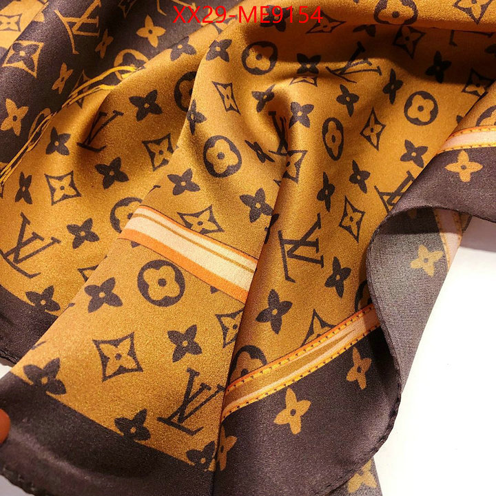 Scarf-LV,for sale online ID: ME9154,$: 29USD