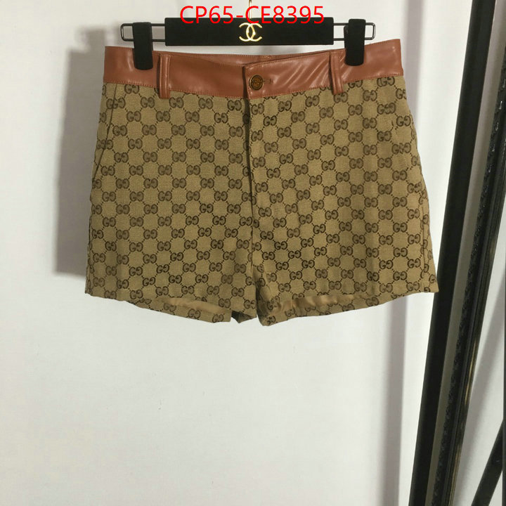 Clothing-Gucci,sellers online ID: CE8395,$: 65USD