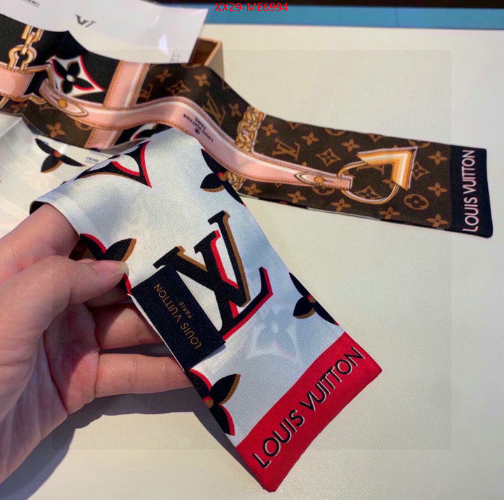 Scarf-LV,where to buy fakes ID: ME6994,$: 29USD