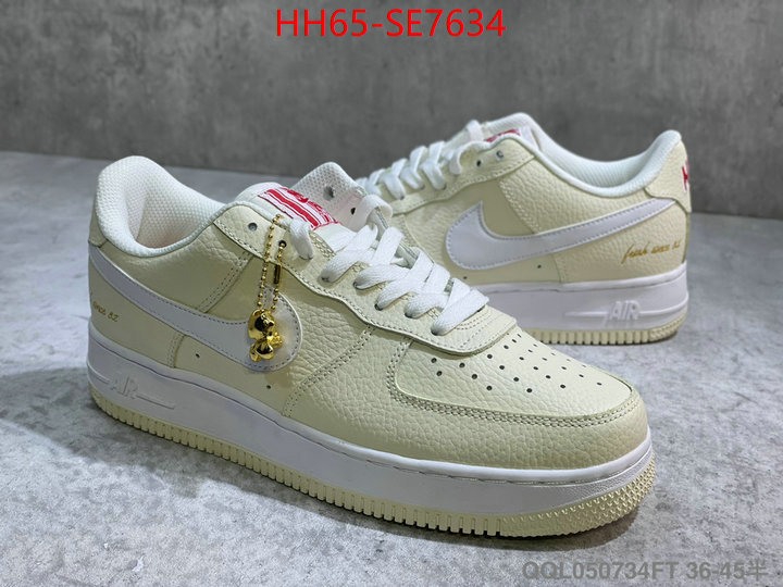 Men Shoes-Nike,fake cheap best online ID: SE7634,$: 65USD