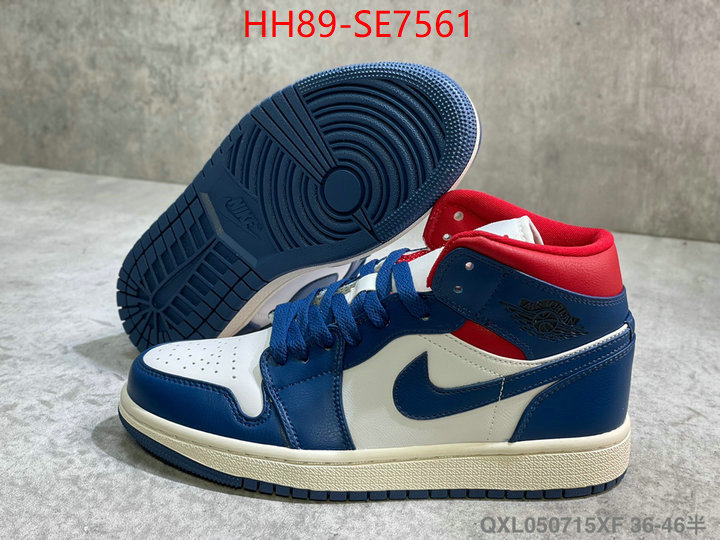 Men Shoes-Nike,where quality designer replica ID: SE7561,$: 89USD