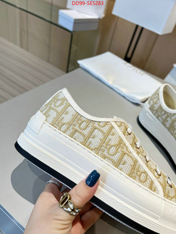 Women Shoes-Dior,from china 2023 ID: SE5283,$: 99USD