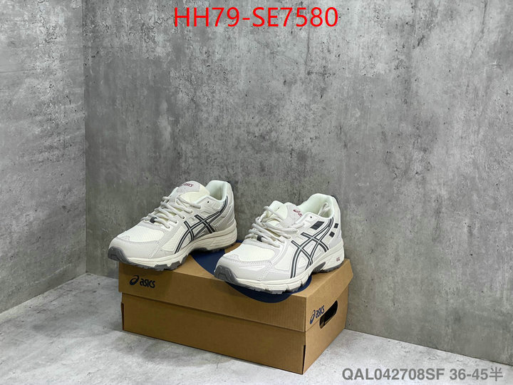 Men Shoes-Asics,where could you find a great quality designer ID: SE7580,$: 79USD