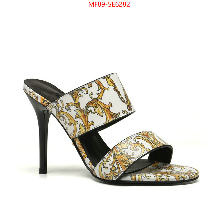 Women Shoes-Versace,online sales ID: SE6282,$: 89USD