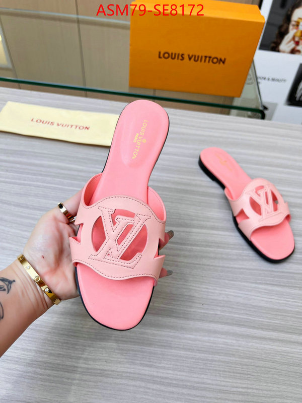 Women Shoes-LV,best website for replica ID: SE8172,$: 79USD