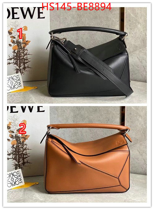 Loewe Bags(4A)-Puzzle-,online shop ID: BE8894,$: 145USD