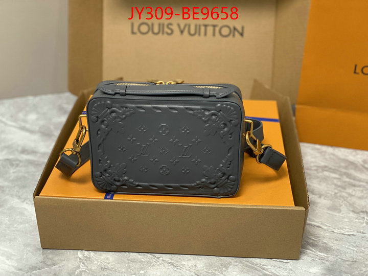 LV Bags(TOP)-Pochette MTis-Twist-,store ID: BE9658,$: 309USD