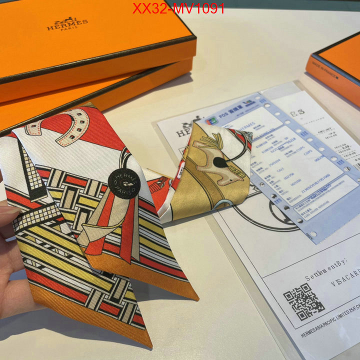 Scarf-Hermes,online sale ID: MV1091,$: 32USD