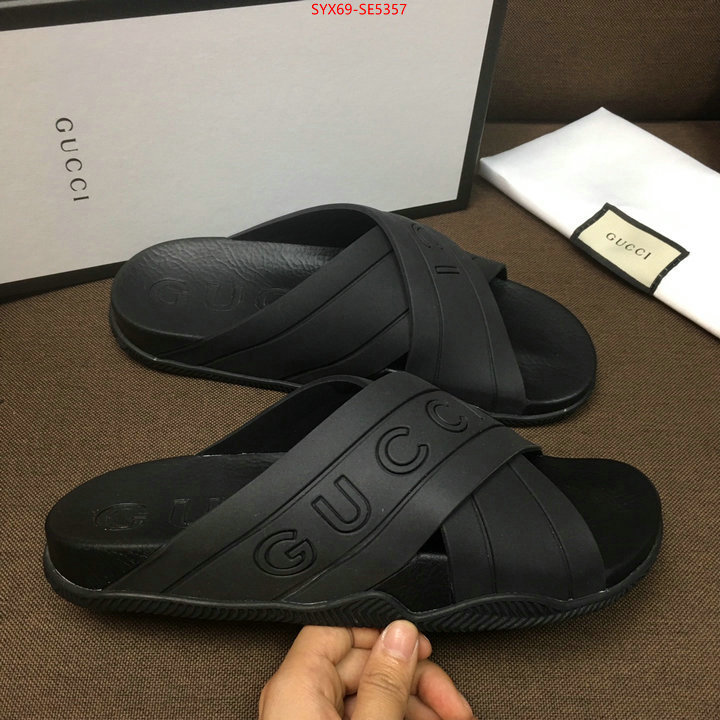 Men Shoes-Gucci,top quality designer replica ID: SE5357,$: 69USD