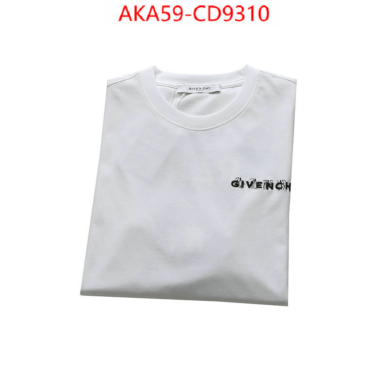 Clothing-Givenchy,copy aaaaa ID: CD9310,$: 59USD