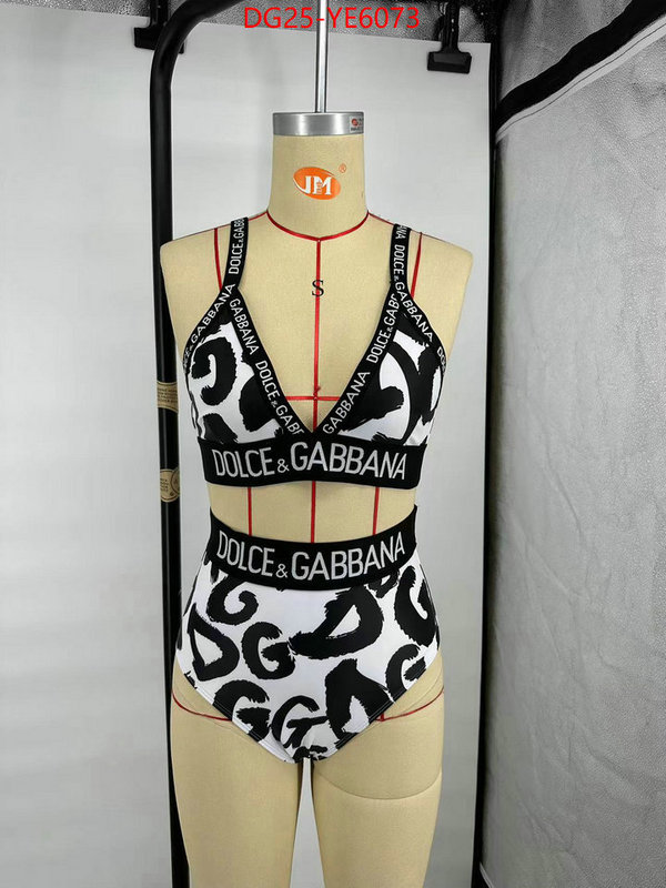 Swimsuit-DG,styles & where to buy ID: YE6073,$: 25USD