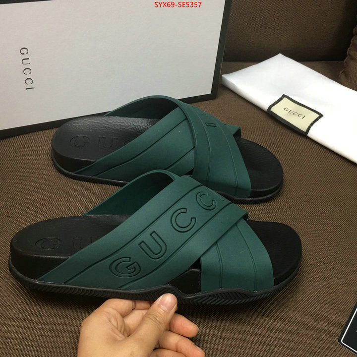 Women Shoes-Gucci,high quality customize ID: SE5357,$: 69USD