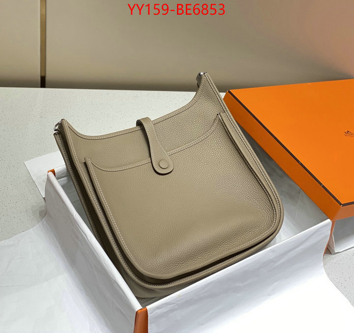 Hermes Bags(TOP)-Evelyne-,high quality replica ID: BE6853,$: 159USD