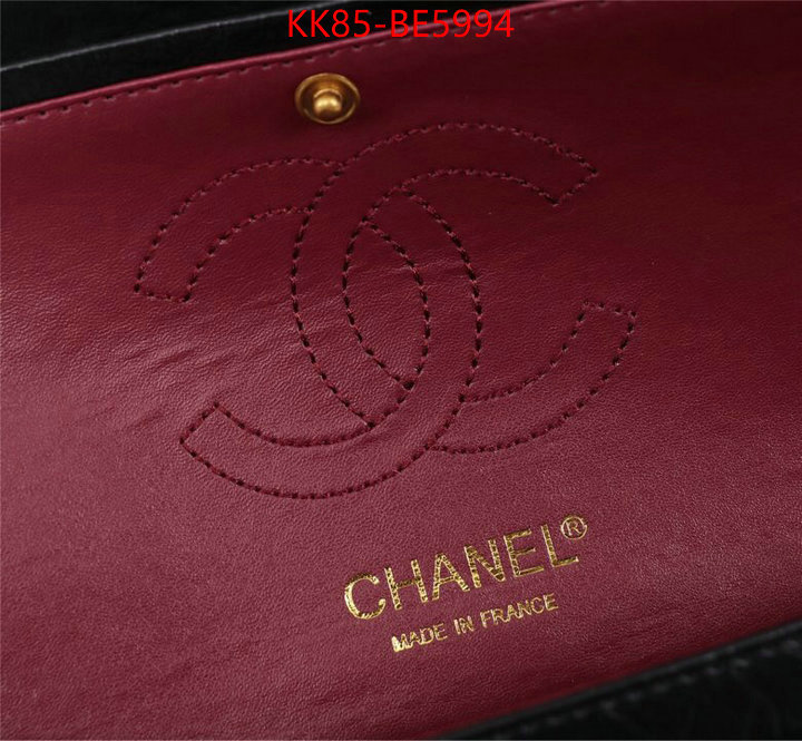 Chanel Bags(4A)-Other Styles-,what are the best replica ID: BE5994,$: 85USD