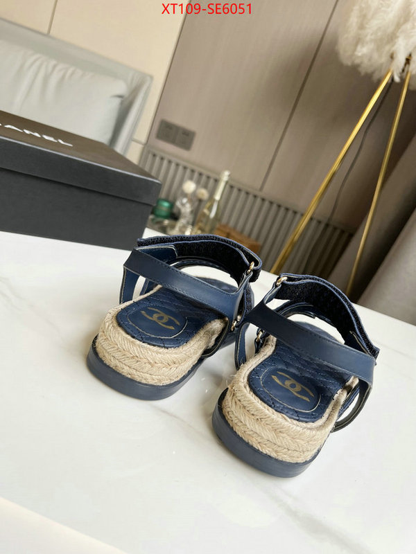 Women Shoes-Chanel,where can you buy a replica ID: SE6051,$: 109USD