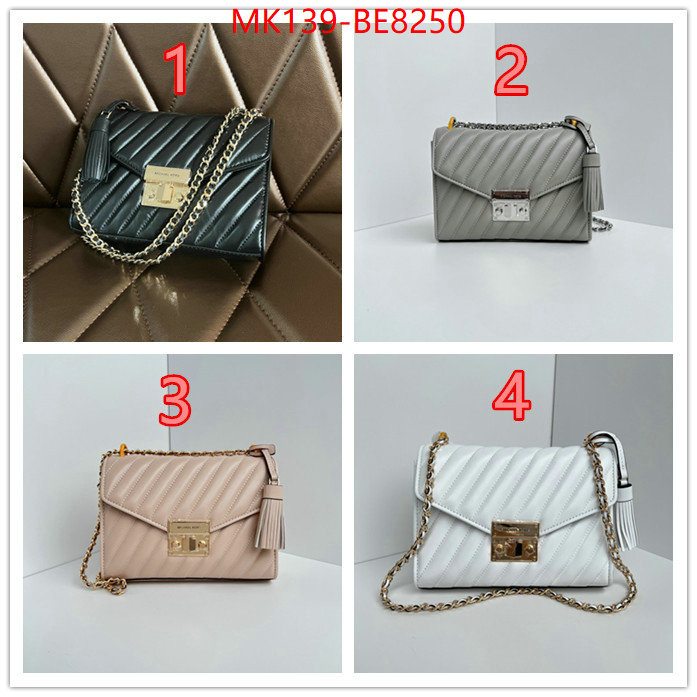 Michael Kors Bags(TOP)-Diagonal-,best luxury replica ID: BE8250,$: 139USD