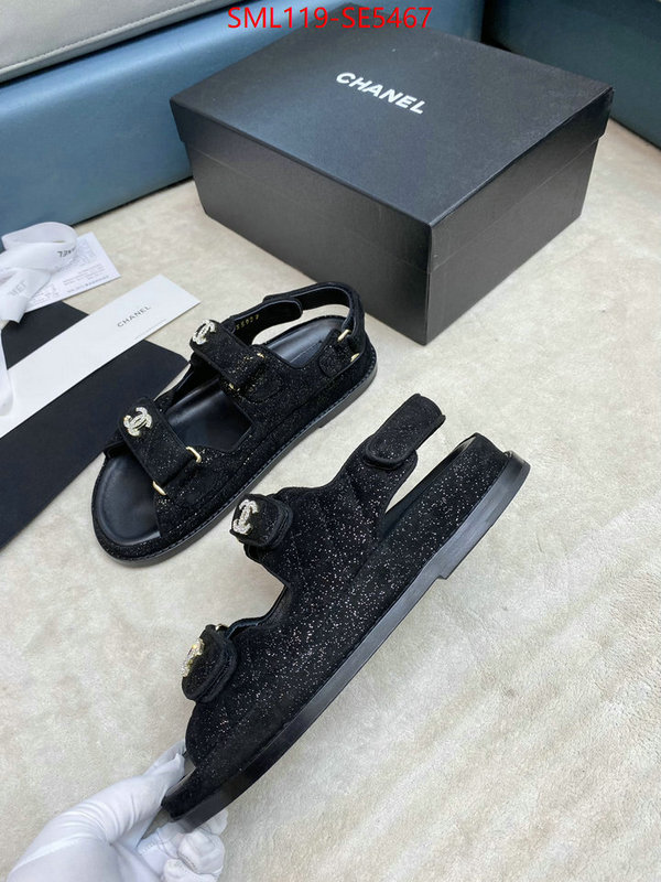 Women Shoes-Chanel,cheap high quality replica ID: SE5467,$: 119USD