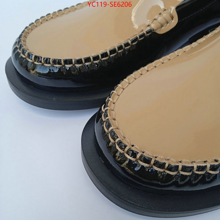 Women Shoes-Chanel,2023 replica ID: SE6206,$: 119USD