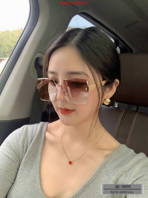 Glasses-Gucci,1:1 clone ID: GE5571,$: 42USD