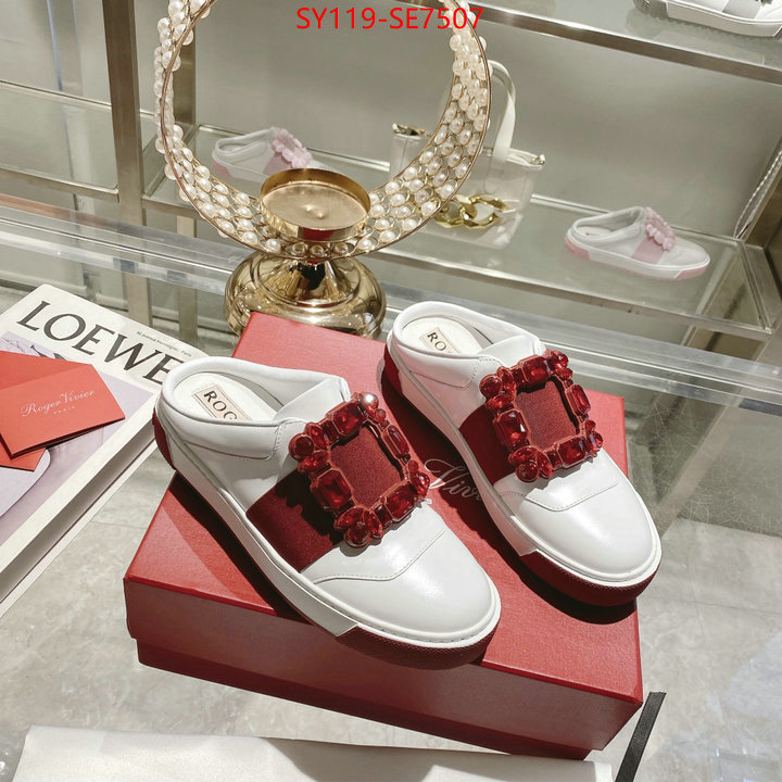 Women Shoes-Rogar Vivier,are you looking for ID: SE7507,$: 119USD