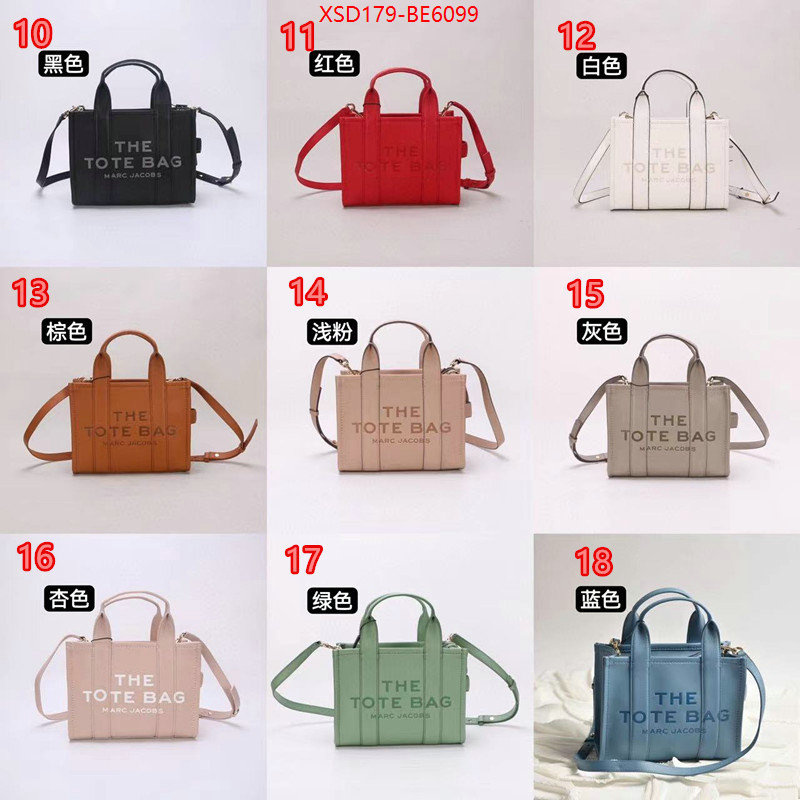 Marc Jacobs Bags (TOP)-Handbag-,sale ID: BE6099,$: 179USD