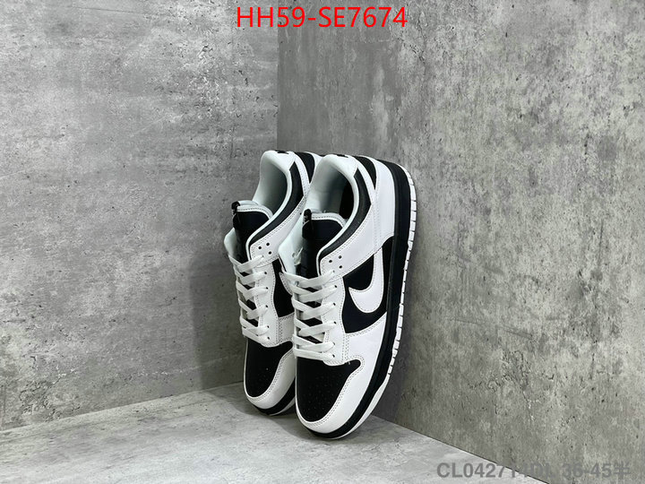 Men Shoes-Nike,buy best quality replica ID: SE7674,$: 59USD