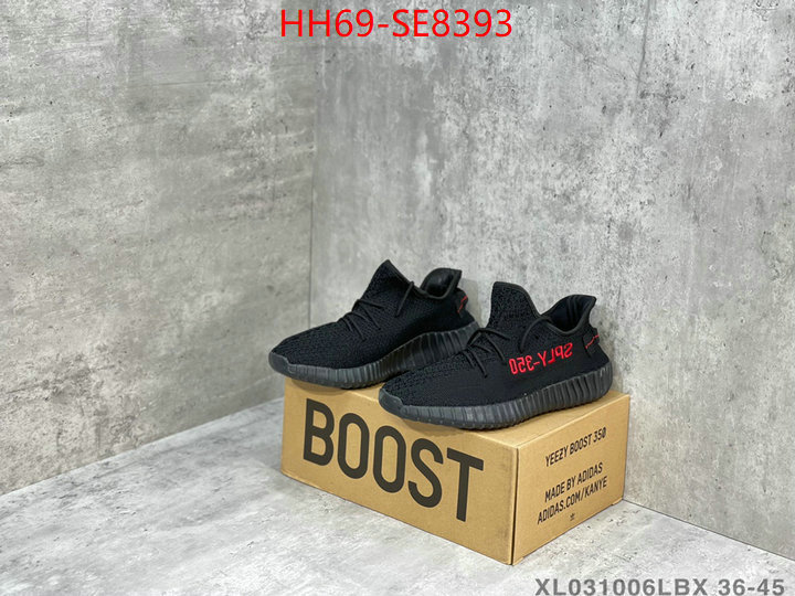 Women Shoes-Adidas Yeezy Boost,designer 7 star replica ID: SE8393,$: 69USD