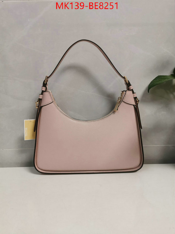 Michael Kors Bags(TOP)-Handbag-,designer high replica ID: BE8251,$: 139USD