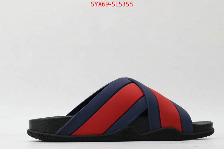 Women Shoes-Gucci,replica designer ID: SE5358,$: 69USD