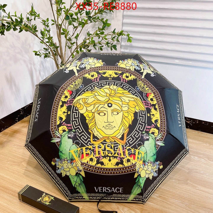 Umbrella-Versace,best replica 1:1 ID: RE8880,$: 35USD