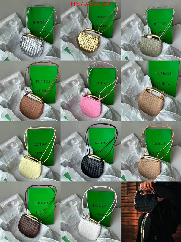 BV Bags(4A)-Diagonal-,luxury fashion replica designers ID: BE6720,$: 79USD