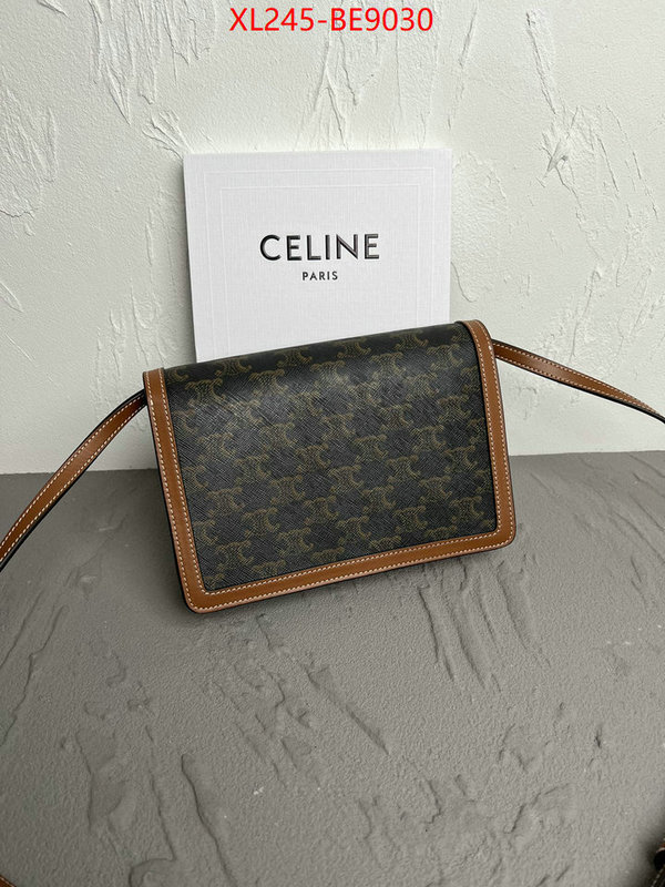 CELINE Bags(TOP)-Triomphe Series,customize best quality replica ID: BE9030,$: 245USD