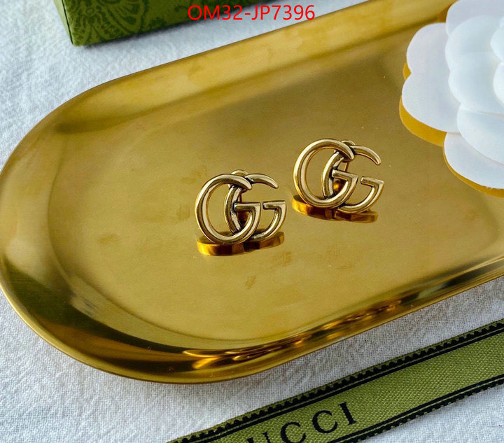 Jewelry-Gucci,where to buy fakes ID: JP7396,$: 32USD