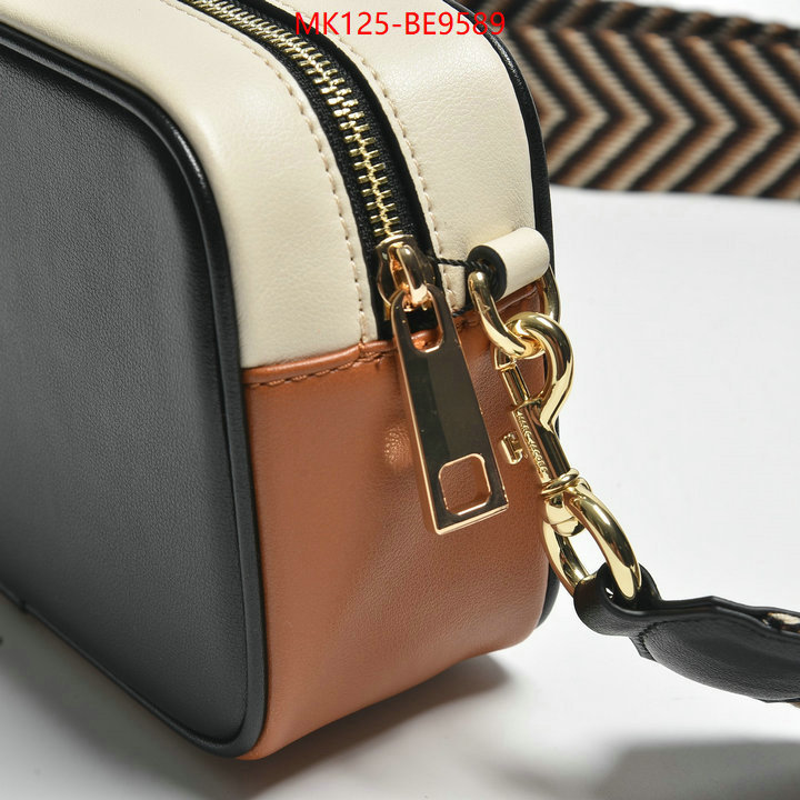 Marc Jacobs Bags (TOP)-Diagonal-,outlet 1:1 replica ID: BE9589,$: 125USD