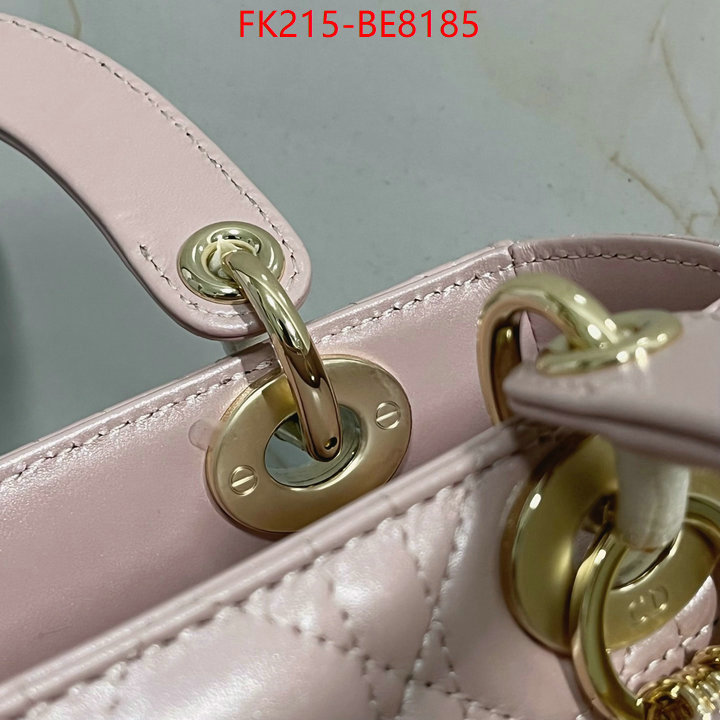 Dior Bags(TOP)-Lady-,from china 2023 ID: BE8185,$: 215USD