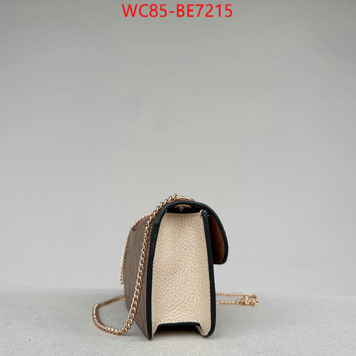 Coach Bags(4A)-Diagonal,online from china ID: BE7215,$: 85USD