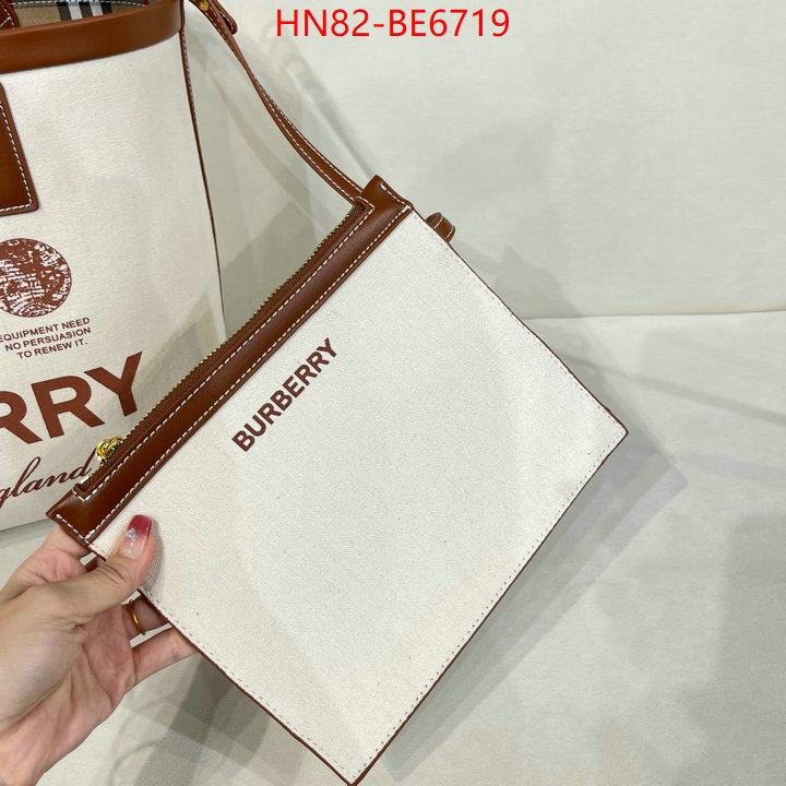 Burberry Bags(4A)-Handbag,knockoff ID: BE6719,$: 82USD