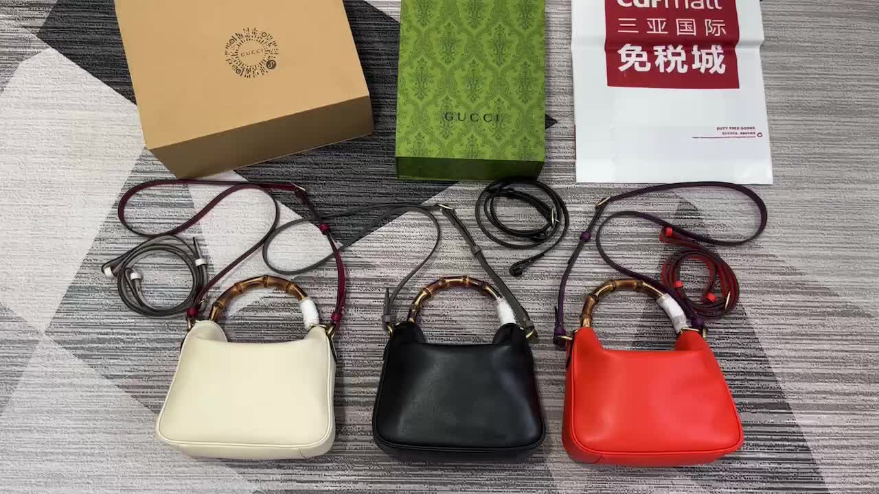 Gucci Bags(TOP)-Diana-Bamboo-,what's the best to buy replica ID: BE8202,$: 235USD