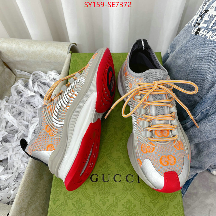 Women Shoes-Gucci,replica online ID: SE7372,$: 159USD