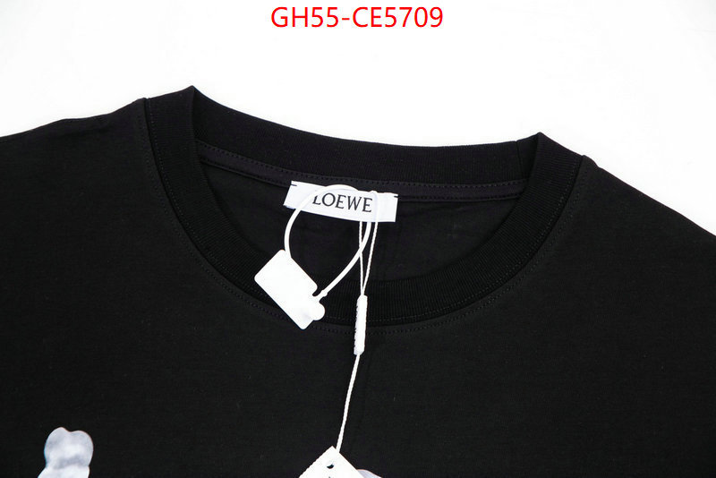 Clothing-Loewe,we curate the best ID: CE5709,$: 55USD