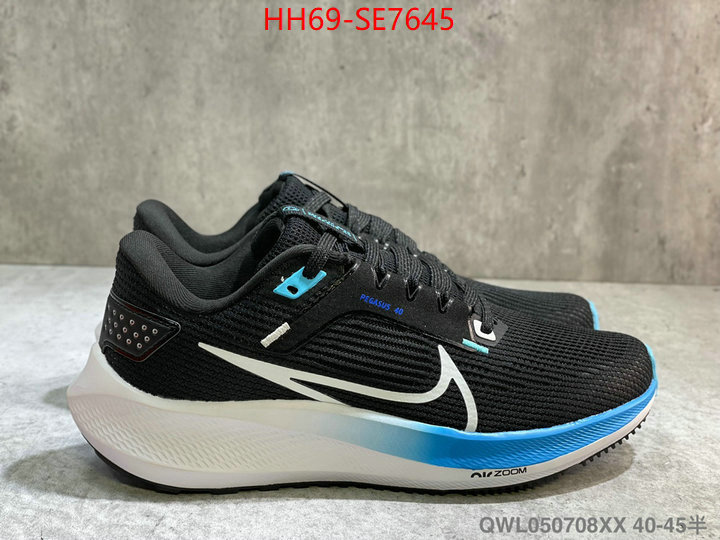 Men Shoes-Nike,the best quality replica ID: SE7645,$: 69USD