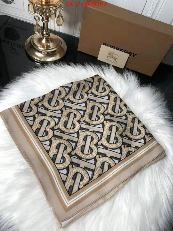 Scarf-Burberry,the online shopping ID: ME9162,$: 32USD