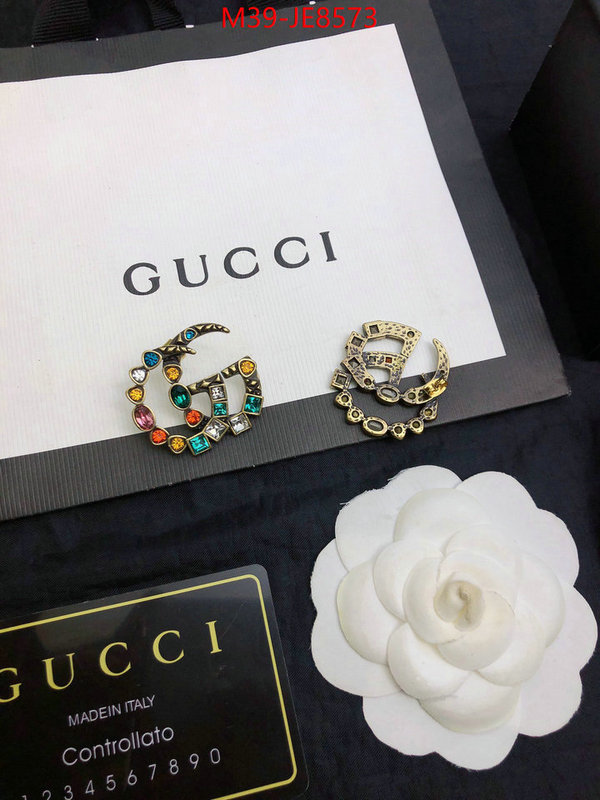 Jewelry-Gucci,aaaaa+ quality replica ID: JE8573,$: 39USD