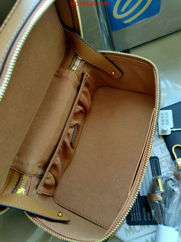 MCM Bags(TOP)-Diagonal-,best replica new style ID: BE6097,$: 109USD