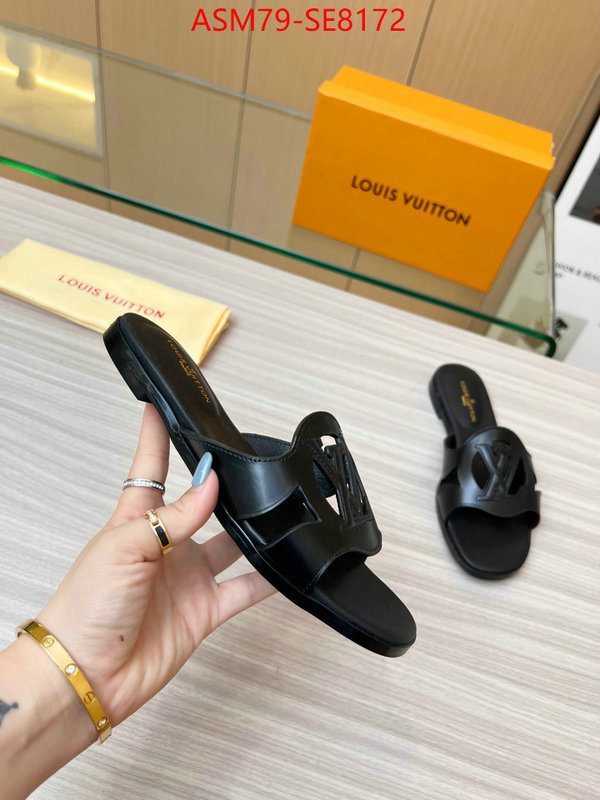 Women Shoes-LV,best website for replica ID: SE8172,$: 79USD