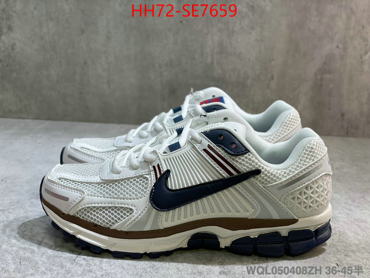 Men Shoes-Nike,high quality replica designer ID: SE7659,$: 72USD