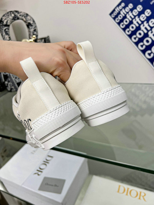 Men shoes-Dior,where can i buy ID: SE5202,$: 105USD