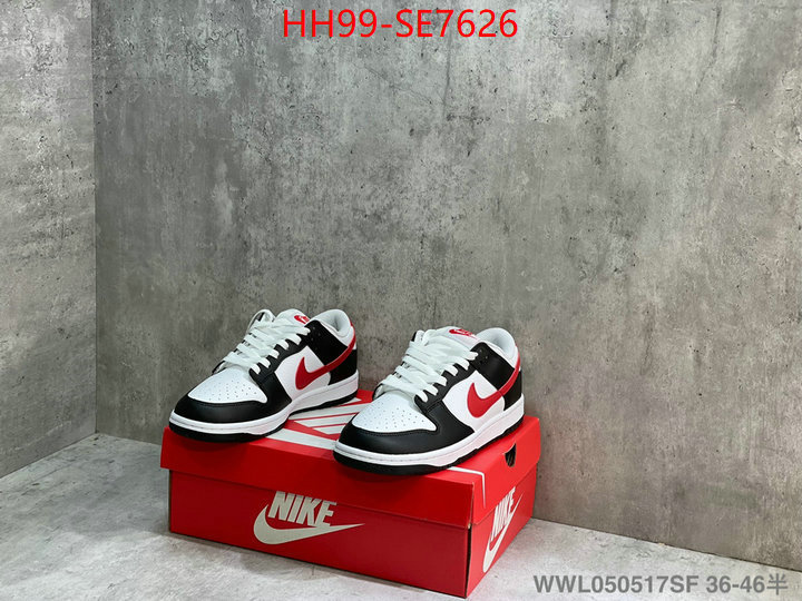 Men Shoes-Nike,the most popular ID: SE7626,$: 99USD