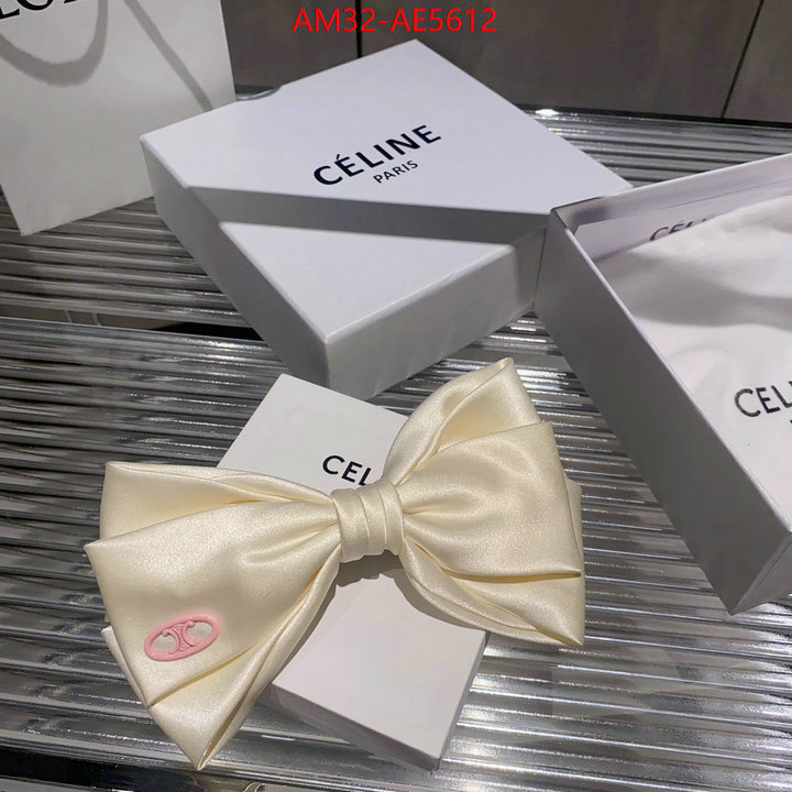 Hair band-Celine,what's best ID: AE5612,$: 32USD